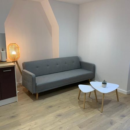 Etxatzia Appartement Larrau Buitenkant foto