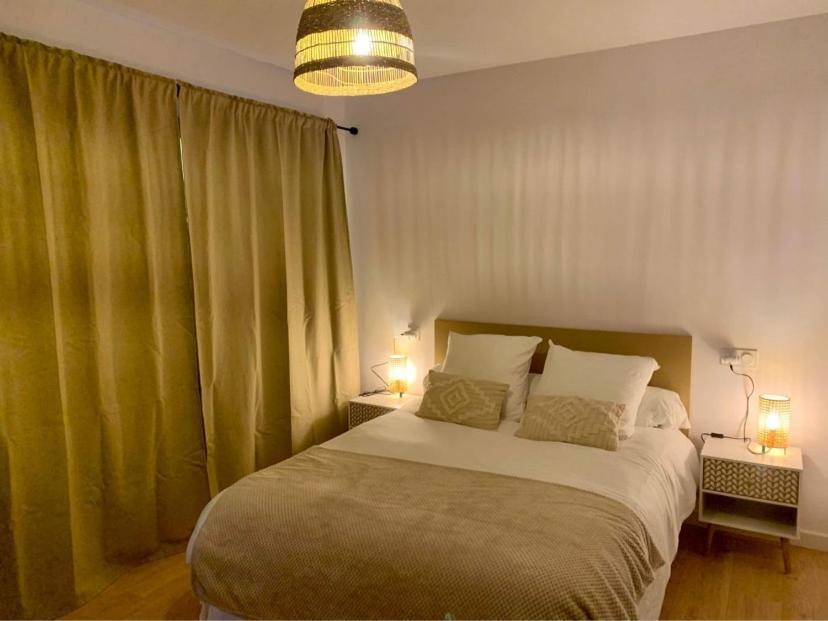 Etxatzia Appartement Larrau Buitenkant foto
