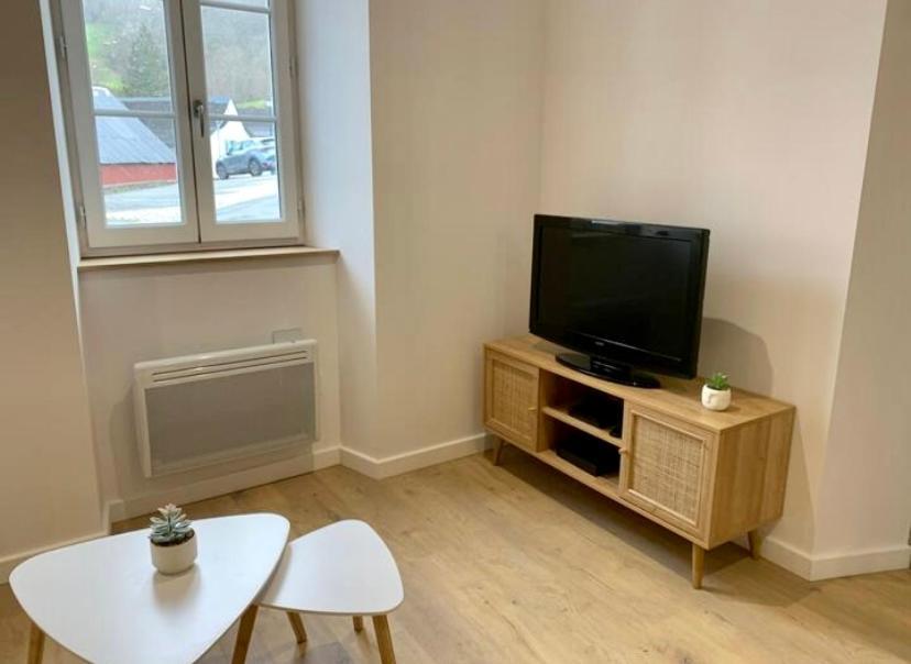 Etxatzia Appartement Larrau Buitenkant foto