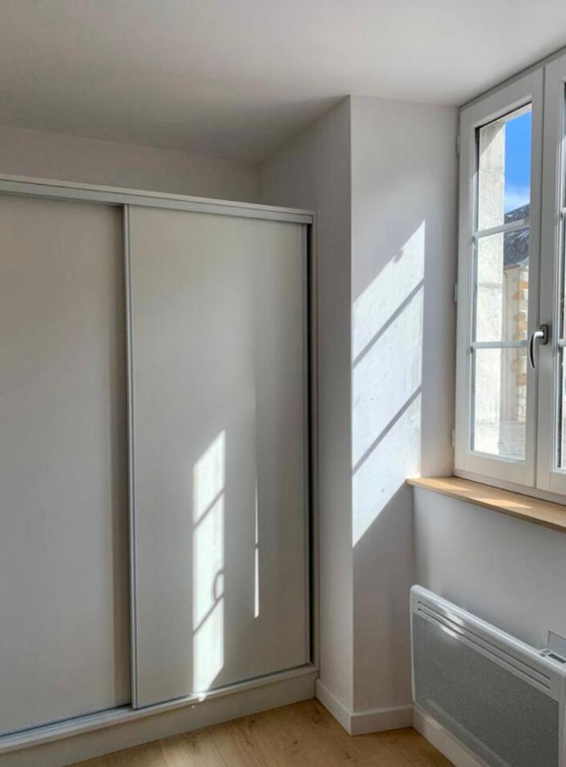 Etxatzia Appartement Larrau Buitenkant foto