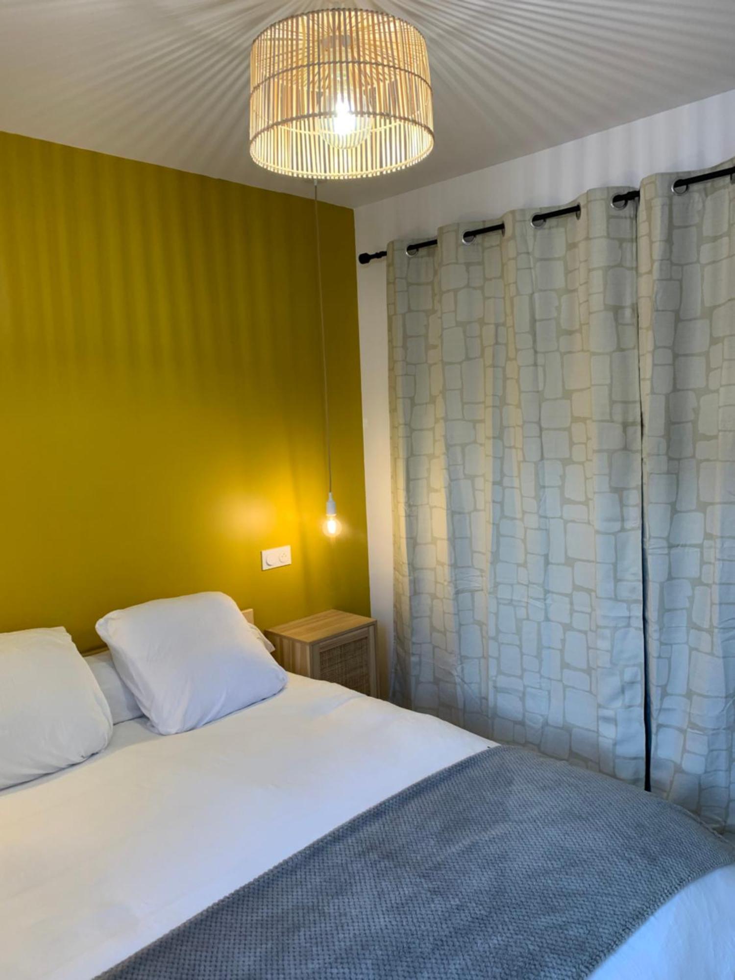 Etxatzia Appartement Larrau Buitenkant foto
