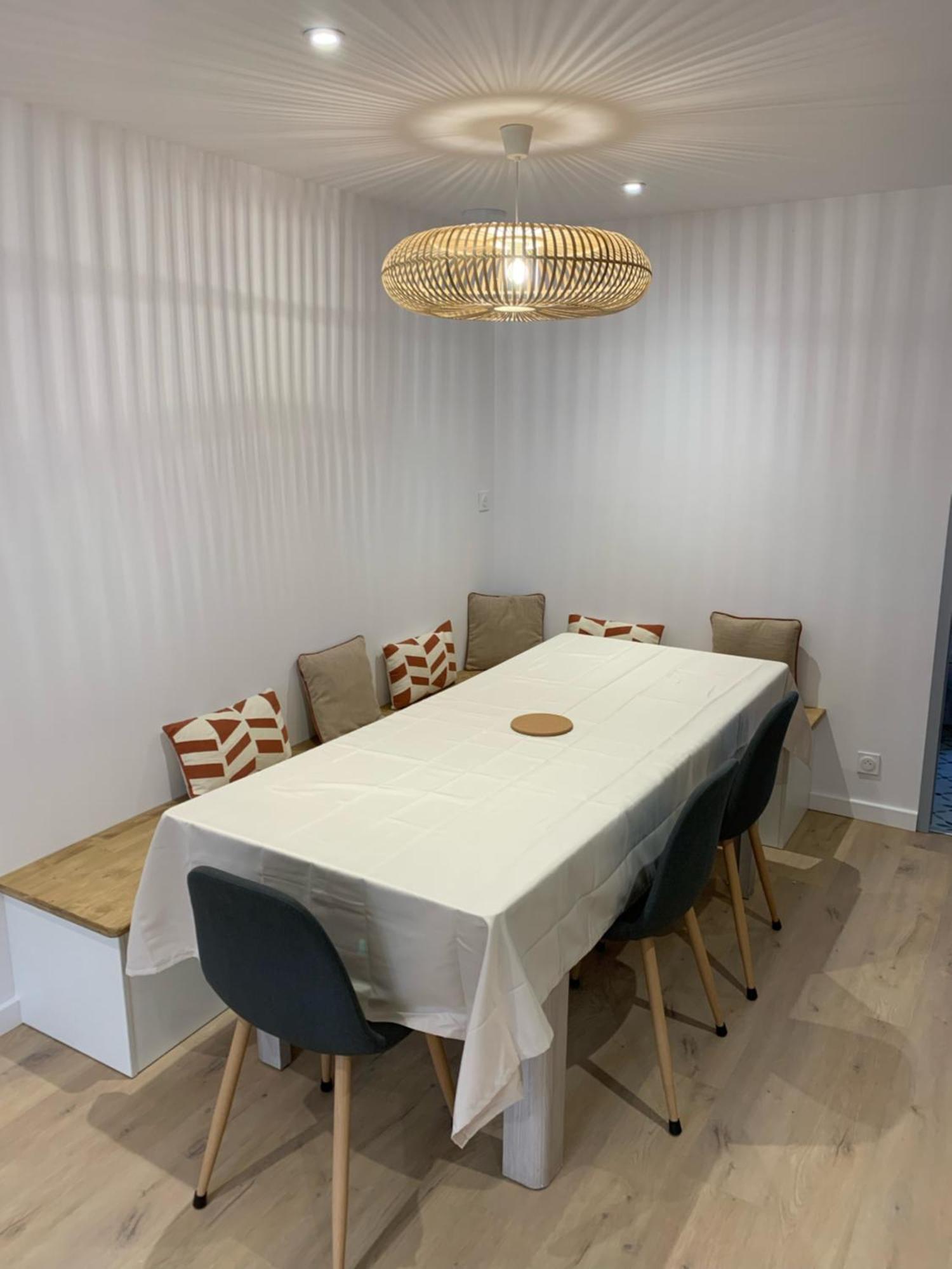 Etxatzia Appartement Larrau Buitenkant foto