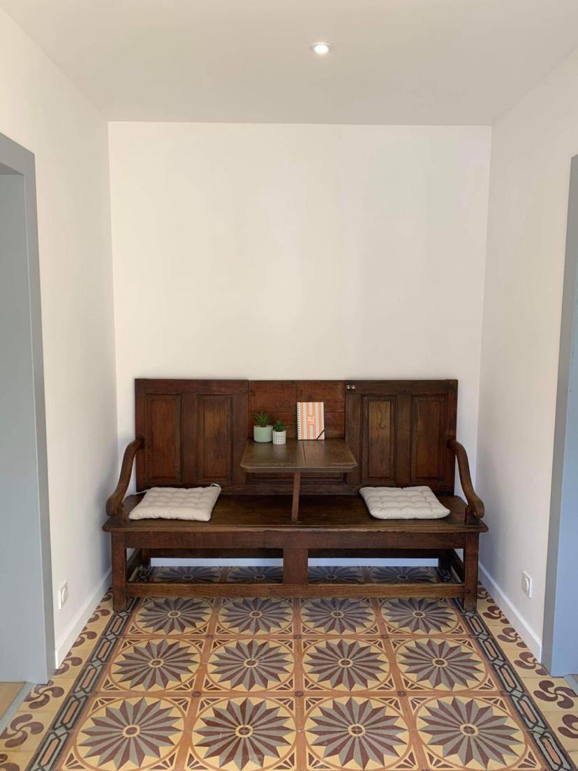 Etxatzia Appartement Larrau Buitenkant foto
